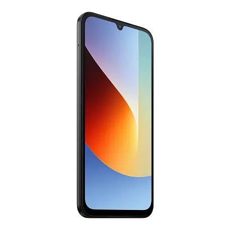 Смартфон Xiaomi Redmi A7 Pro 4/64 ГБ чёрный (2sim) - 2