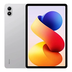 Планшет Xiaomi Redmi Pad 2 Pro Wi-Fi 6/128 ГБ серебристый
