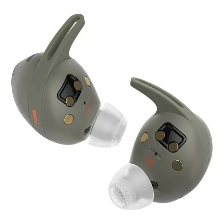 Беспроводные наушники Sennheiser Momentum Sport - 4