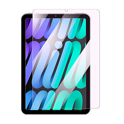 Защитное стекло Mocoll Gold Armor Series BLC 2.5D для Apple iPad Mini 8.3" (2021 / 2024)
