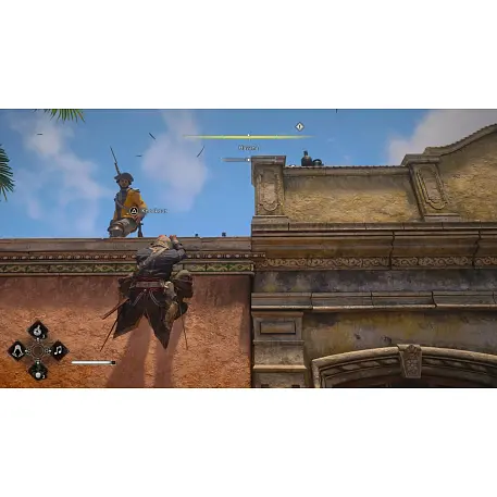 Игра для PS5 Assassin’s Creed: Black Flag Resynced Launch Edition - 5