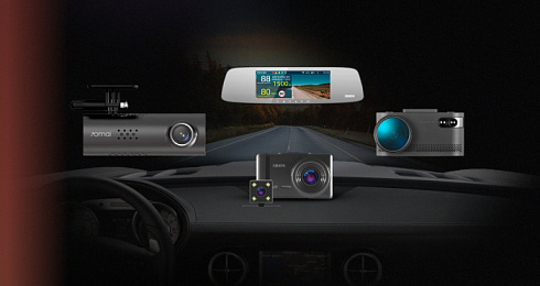 Как выбрать автомобильный видеорегистратор