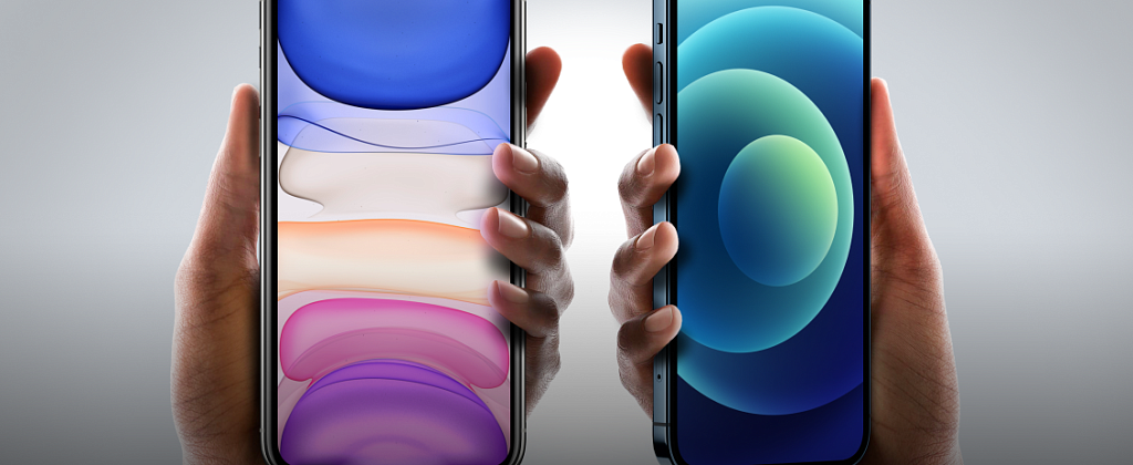 Стоит ли покупать iPhone 11 или iPhone 12 в 2024 году? 