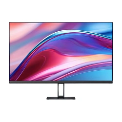 Монитор Xiaomi Redmi Display A27Q 27" чёрный с регулируемым наклоном (P27QCA-RA)