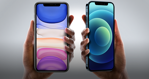 Стоит ли покупать iPhone 11 или iPhone 12 в 2024 году? 