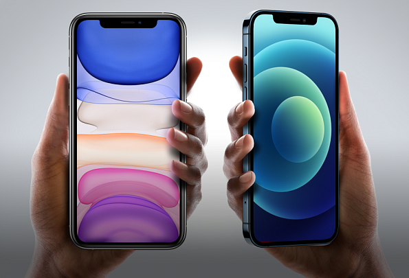 Стоит ли покупать iPhone 11 или iPhone 12 в 2024 году? 