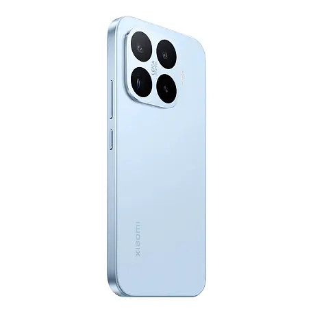 Смартфон Xiaomi 17T 12/256 ГБ голубой (2sim + eSim) - 3
