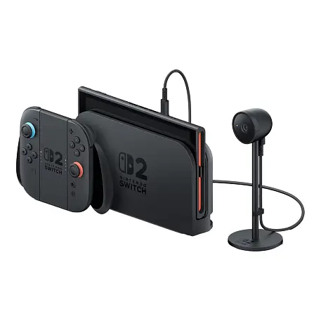 Камера Nintendo для Nintendo Switch 2 - 2