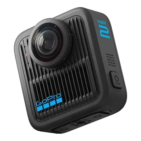 Экшн-камера GoPro Max 2 360 - 3