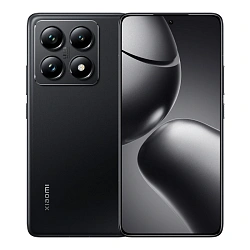 Смартфон Xiaomi 14T Pro 12/1 ТБ "титановый чёрный"