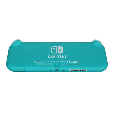 Игровая приставка Nintendo Switch Lite 32 ГБ - 5