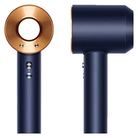 Фен Dyson Supersonic HD07 - 4