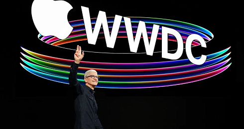 Все новинки гаджетов с презентации Apple WWDC 2023