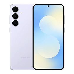 Смартфон Samsung Galaxy S25 FE 8/128 ГБ голубой