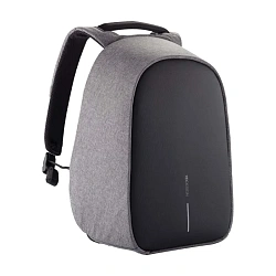 Рюкзак XD Design Bobby Hero Regular серый