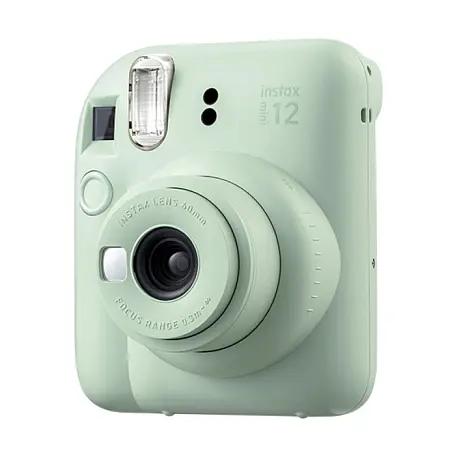 Фотоаппарат моментальной печати Fujifilm Instax Mini 12 - 2