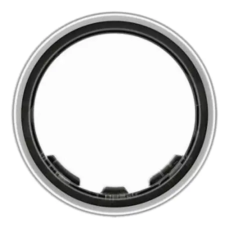Умное кольцо Samsung Galaxy Ring - 2