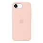 Клип-кейс (накладка) Silicone Case для Apple iPhone 16e / 17e