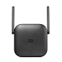Усилитель сигнала Xiaomi Mi Wi-Fi Amplifier PRO, чёрный