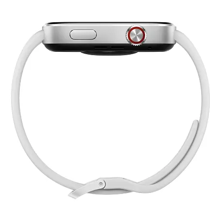 Умные часы Xiaomi Redmi Watch 6 46.4mm серый - 4