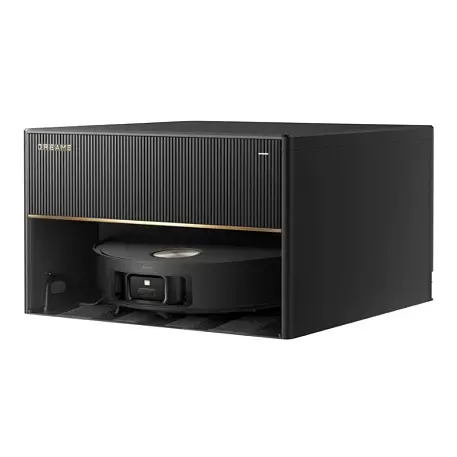 Робот-пылесос Xiaomi Dreame X50 Master - 3