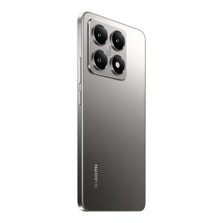 Смартфон Xiaomi 14T - 5