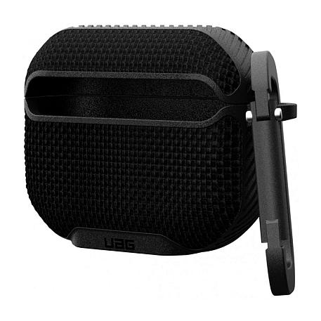 Кобура UAG Metropolis для Apple AirPods 3 - 4