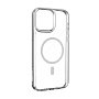 Клип-кейс (накладка) Mocoll MagSafe для Apple iPhone 14
