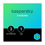 Антивирус Kaspersky Standard Russian Edition