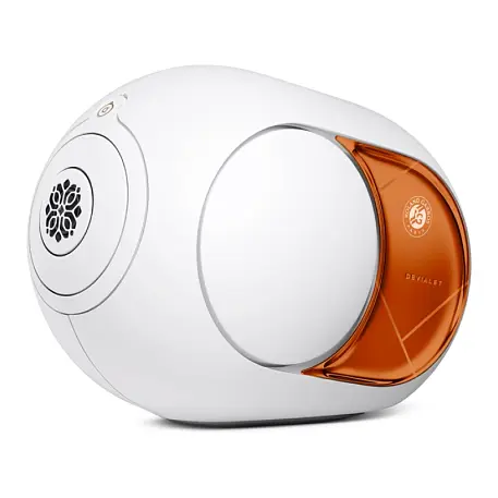 Акустическая система Devialet Phantom Ultimate 108dB "глиняный красный" - 2