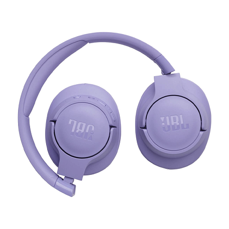 Беспроводные наушники JBL Tune 720BT - 4
