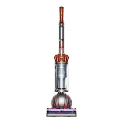 Беспроводной пылесос Dyson Ball Animal Multifloor медный, серебристый (UP34)