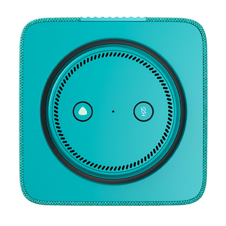 Умная колонка Яндекс Станция Макс Zigbee - 2