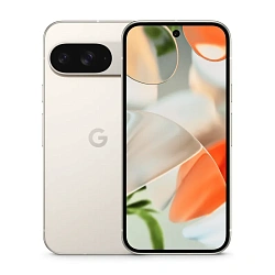 Смартфон Google Pixel 9 12/256 ГБ бежевый