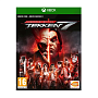 Игра для Xbox Tekken 7 Legendary Edition