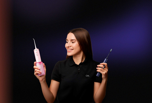 Как с помощью электрической зубной щетки и ирригатора сохранить здоровье зубов и кошелек