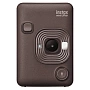 Фотоаппарат моментальной печати Fujifilm Instax Mini LiPlay Hybrid