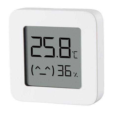 Датчик температуры и влажности Xiaomi Mijia Bluetooth Thermometer 2 - 2