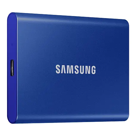 Внешний SSD Samsung T7 2 ТБ - 2