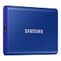 Внешний SSD Samsung T7 2 ТБ