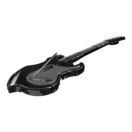 Гитара PDP Riffmaster Guitar Controller для PS5/PS4 - 2