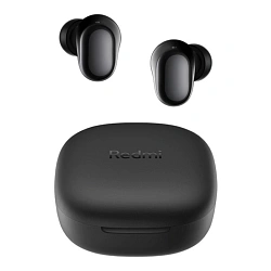 Беспроводные наушники Xiaomi Redmi Buds 6 Play чёрный