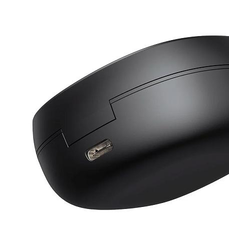Беспроводные наушники Baseus Encok WM01 Plus - 3