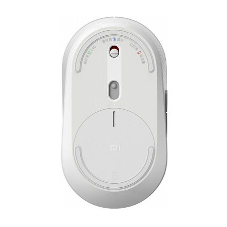 Мышь беспроводная Xiaomi Mi Dual Mode Wireless Mouse Silent Edition - 4