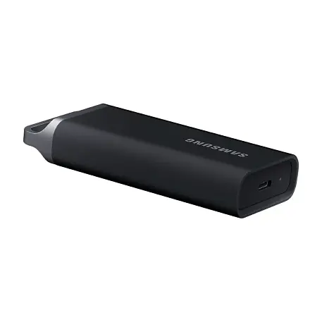 Внешний SSD Samsung T5 Evo 4 ТБ - 3