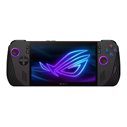 Игровая приставка ASUS ROG Ally X 1 ТБ чёрный