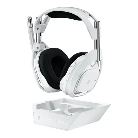 Беспроводные наушники Logitech Astro A50 X LIGHTSPEED - 4
