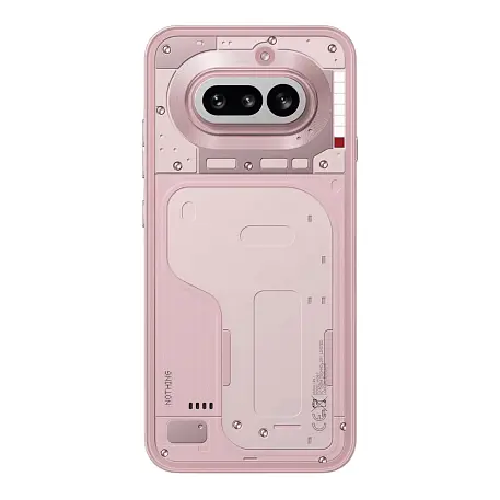 Смартфон Nothing Phone (4a) - 4