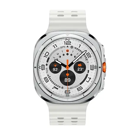 Умные часы Samsung Galaxy Watch Ultra 47мм (LTE) - 2