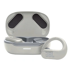 Беспроводные наушники JBL Endurance Peak 3 белый